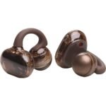 JBL SoundGear Clips TWS Open Ear Buds (Copper) - Image 2