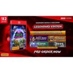 Teenage Mutant Ninja Turtles: Splintered Fate Legendary Edition - Image 2