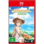 Starsand Island