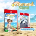 Starsand Island - Image 2