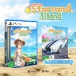 Starsand Island - Image 2