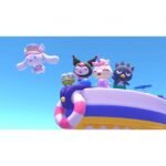 Hello Kitty Island Adventure Nintendo Switch 2 Edition Friendship Bundle - Image 4