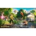 RuneScape: Dragonwilds - Image 5