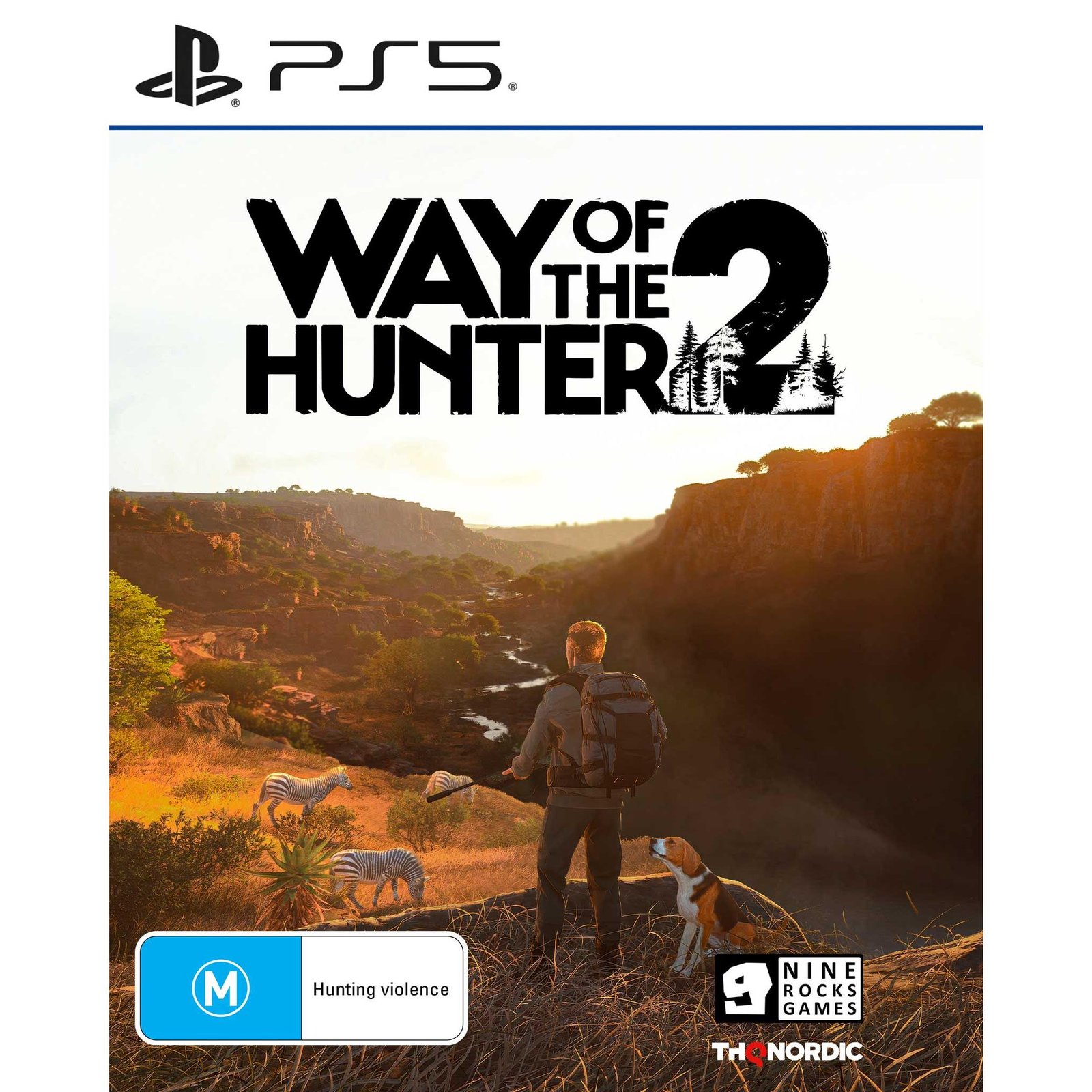 909414-Product-0-I-639210796204046404.jpg Way of the Hunter 2 - Image 1