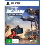 Docked: Deluxe Edition