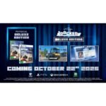 Docked: Deluxe Edition - Image 2