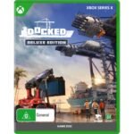 Docked: Deluxe Edition