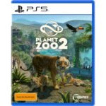 Planet Zoo 2