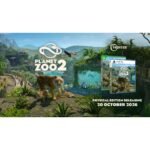 Planet Zoo 2 - Image 2