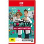 Two Point Hospital: Full Health Collection