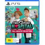 Two Point Hospital: Full Health Collection