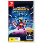 Minecraft Dungeons II Deluxe Edition