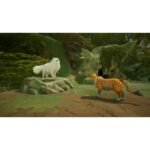 Warrior Cats: Clans of the Forest Feral Edition - Image 4