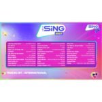 Let's Sing 2027 - Image 2