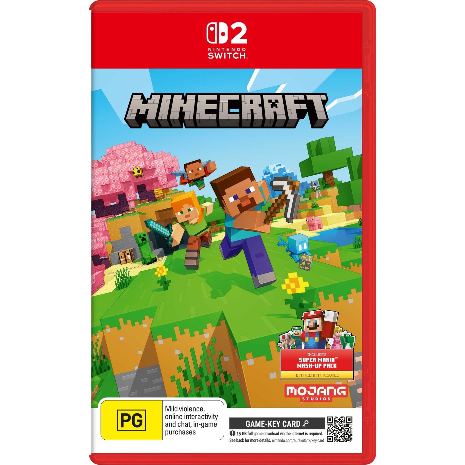 910080-Product-0-I-639219217804834433.jpg Minecraft - Image 1