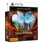 RuneScape: Dragonwilds Deluxe Edition