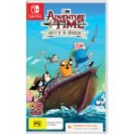 Adventure Time: Pirates of the Enchiridion (Code in Box)