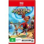 Survival Kids