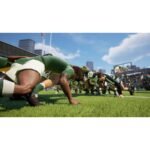 Jonah Lomu Rugby Challenge 4 Remastered - Image 3