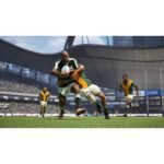Jonah Lomu Rugby Challenge 4 Remastered - Image 5