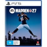 EA Sports Madden NFL 27