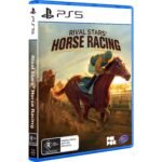 Rival Stars Horse Racing
