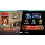 SHINOBI: Art of Vengeance Deluxe Edition - Image 2