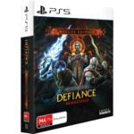 Legacy of Kain: Defiance Remastered Deluxe Edition