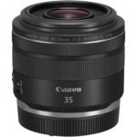 Canon RF 35mm F1.8 Macro IS STM Camera Lens