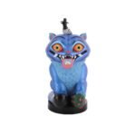 K-Pop Demon Hunters: Derpy Tiger Cable Guys Controller and Phone Holder