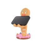 Shrek: Gingy Cable Guys Controller and Phone Holder - Image 3