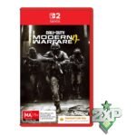 Call of Duty: Modern Warfare 4 - 2XP Edition (Code in Box)