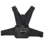 Ulanzi CM028 Go-Quick II Magnetic Chest Mount for GoPro/Phone