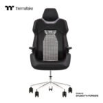Thermaltake ARGENT E700 Leather Gaming Chair (Gray Houndstooth) - Image 4