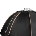 SmallRig LA-O90 Octagonal Softbox 4633 - Image 10