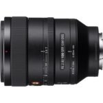 Sony SEL100F28GM FE 100mm f/2.8 STF GM Camera Lens - Image 2