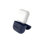 Cygnett TekView Airpods 3rd Gen Protective Case for Headphones in Navy/Blue - Image 3