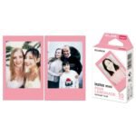 Fujifilm Instax Mini Film Pink Lemonade for Instax Mini Cameras (10 Pack) - Image 4