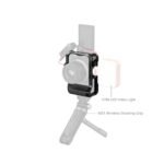 SmallRig Cage Kit for Canon EOS R50 V (Black) 5766 - Image 5