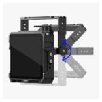 YC Onion Sun Shade Accessories for YOLOBOX Pro Cage - Image 5