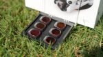 Freewell 6-Pack Bright Day Series Filter Set for DJI Mini 4 Pro - Image 2