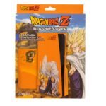 PS5 Slim Silicone Cover Dragon Ball Z - Image 2