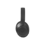 Wave Audio Symphony ANC Wireless/Bluetooth Headphones (Black) - Image 8