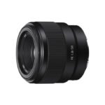 Sony FE 50mm F1.8 Camera Lens