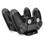 Powerwave Dual Charging Stand for PS4 - Image 2