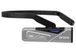 ORDRO EP7 4K Head Wearable FPV Gimbal Video Camera - Image 2