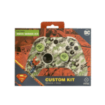 Xbox Series DC Custom Kit Superman - Image 5