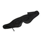 Laser Sleep Mask with Bluetooth Headphones (Black) - Image 7