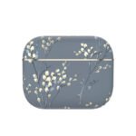Laura Ashley Skylark TWS Wireless Bluetooth 5.4 Earbuds Headphones (Willow Grey) - Image 6