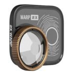 PolarPro LiteChaser 1516 Warp 2x Telephoto Zoom Lens (iPhone 15/16 Pro)